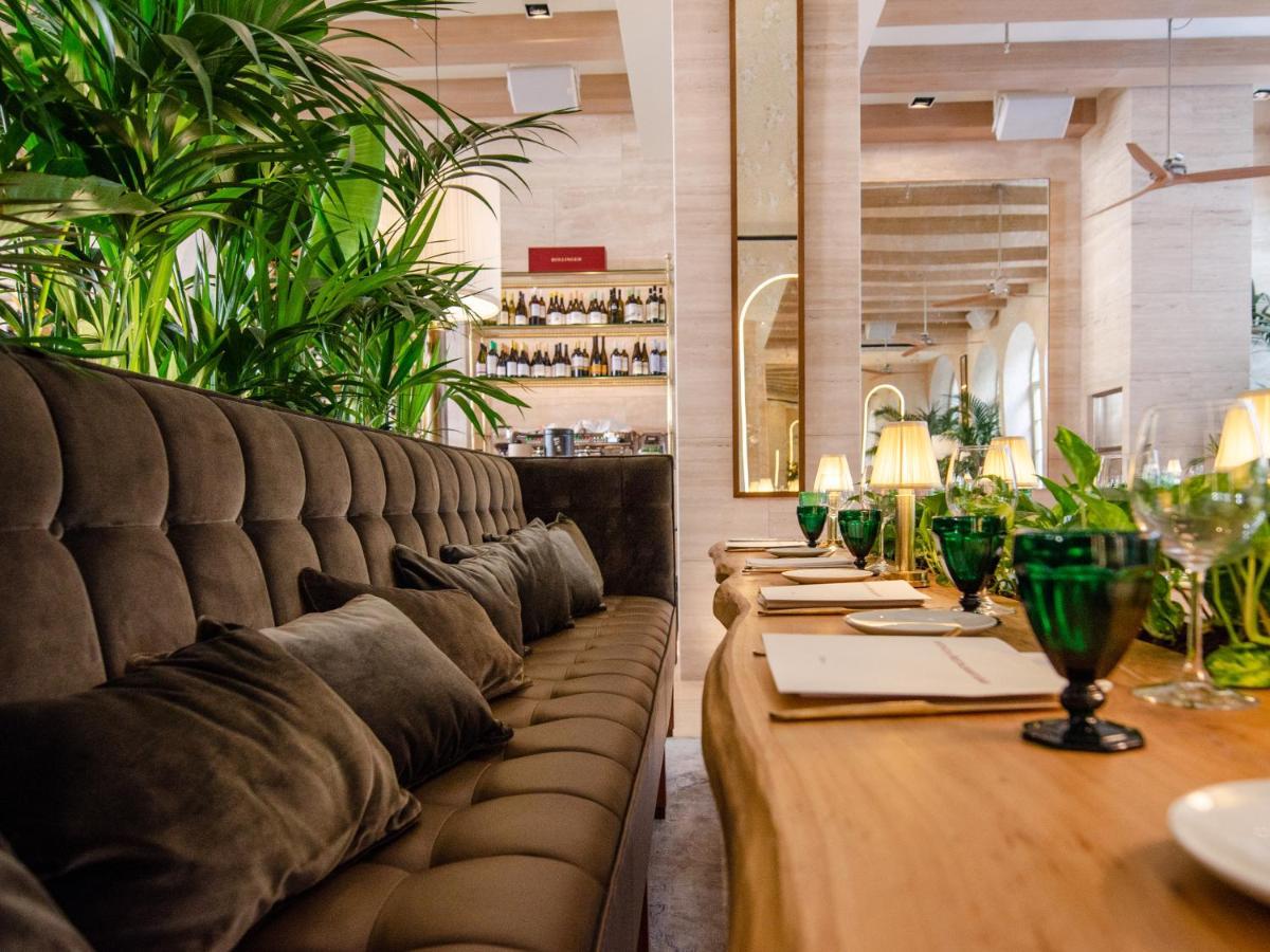 Browns Avenue 5* Lissabon