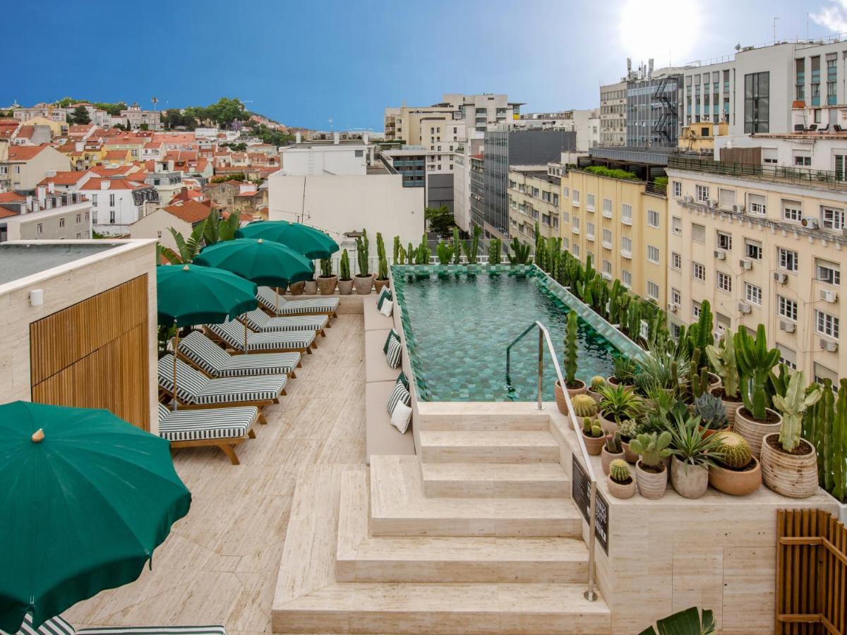 Hotel Browns Avenue 5*