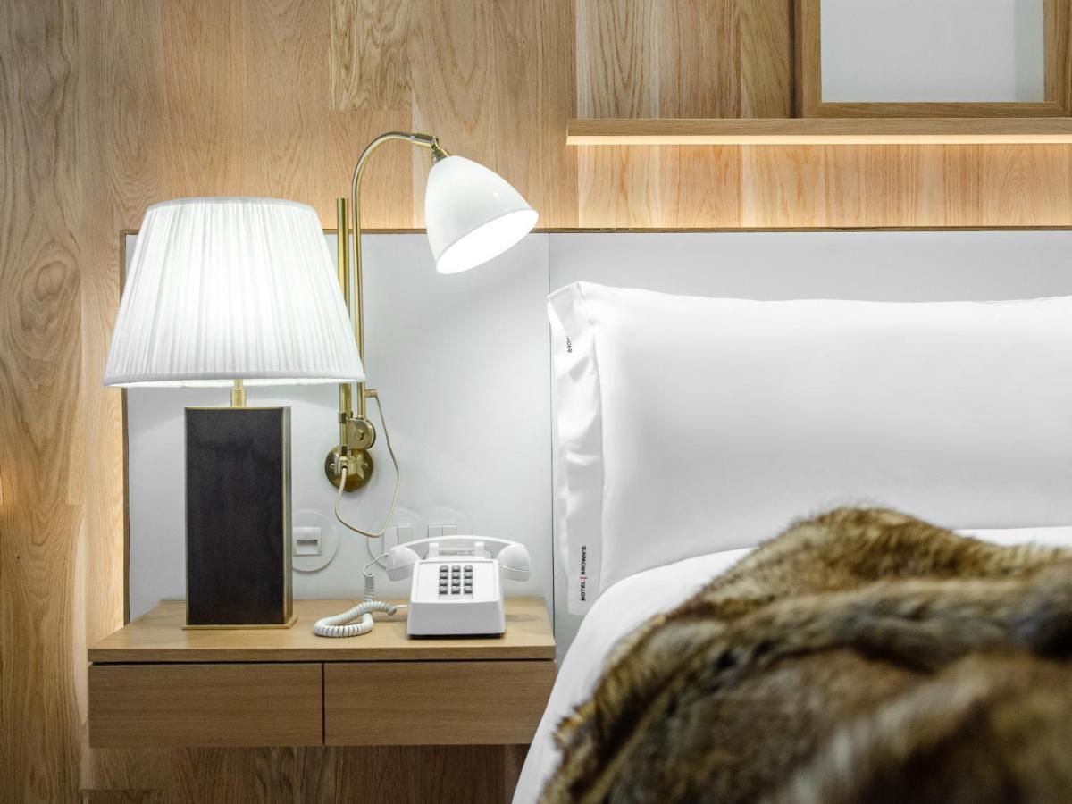 Browns Avenue 5* Lisbon