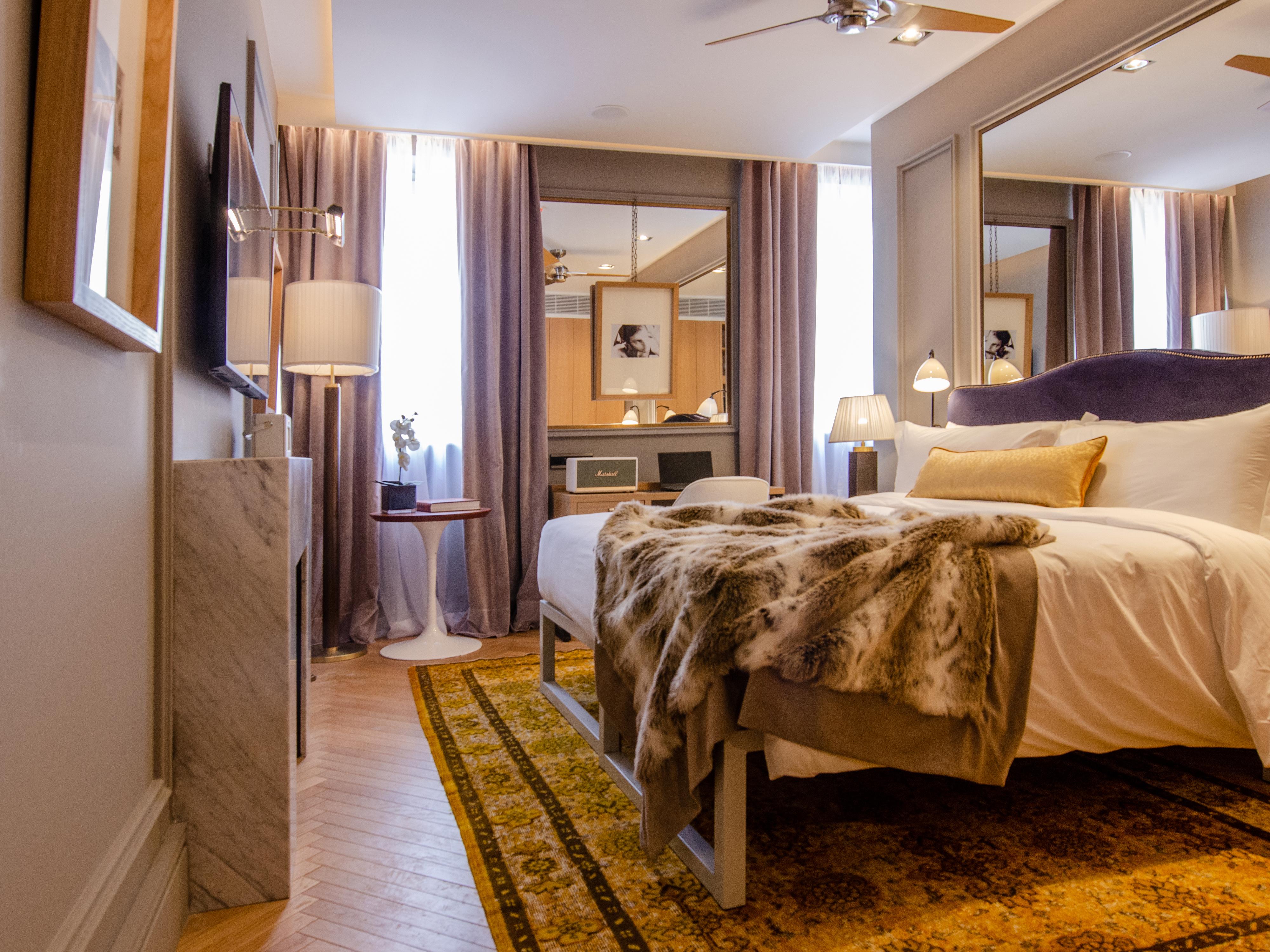 Hotel Browns Avenue Lisbon
