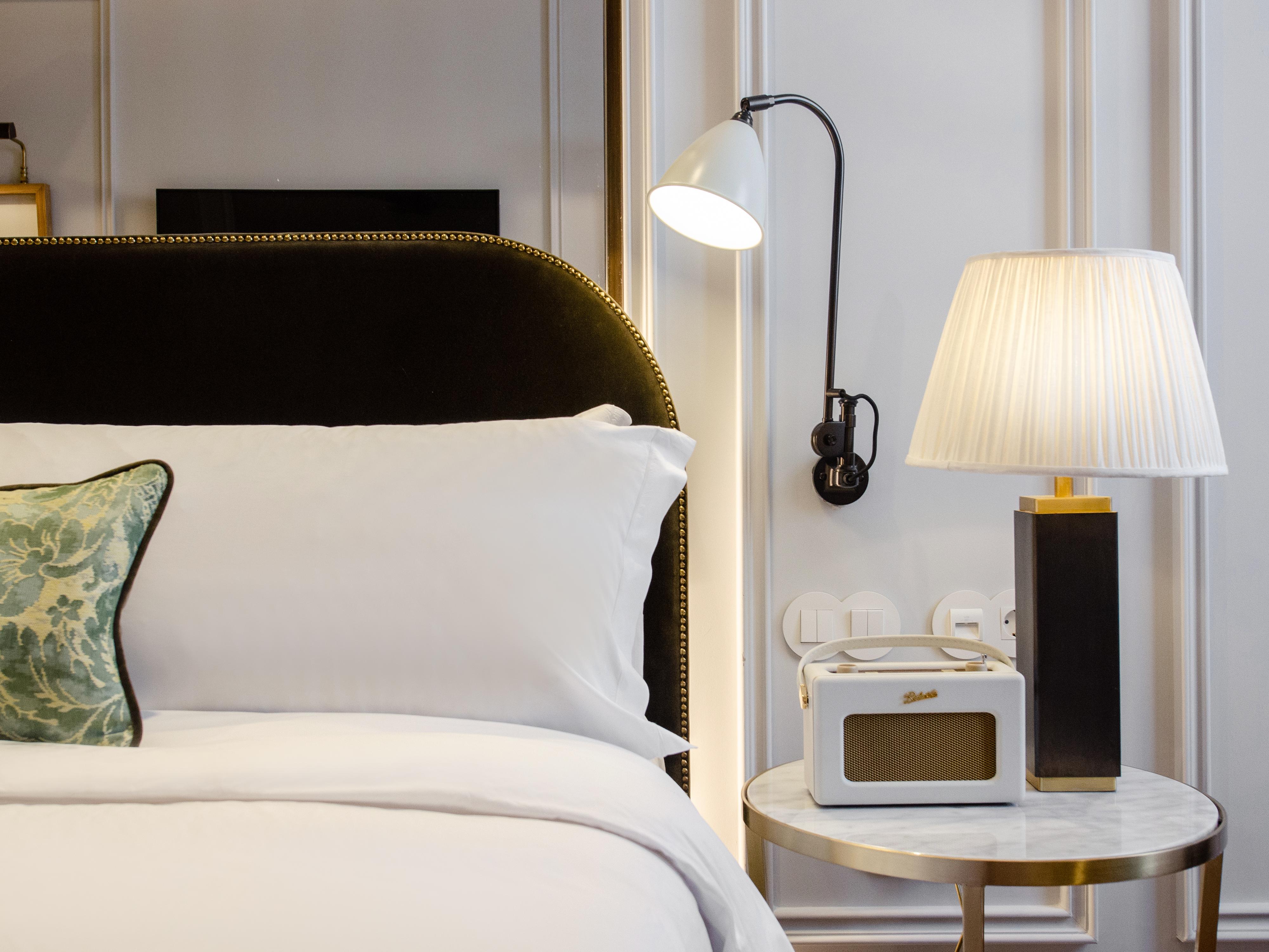 Hotel Browns Avenue 5*