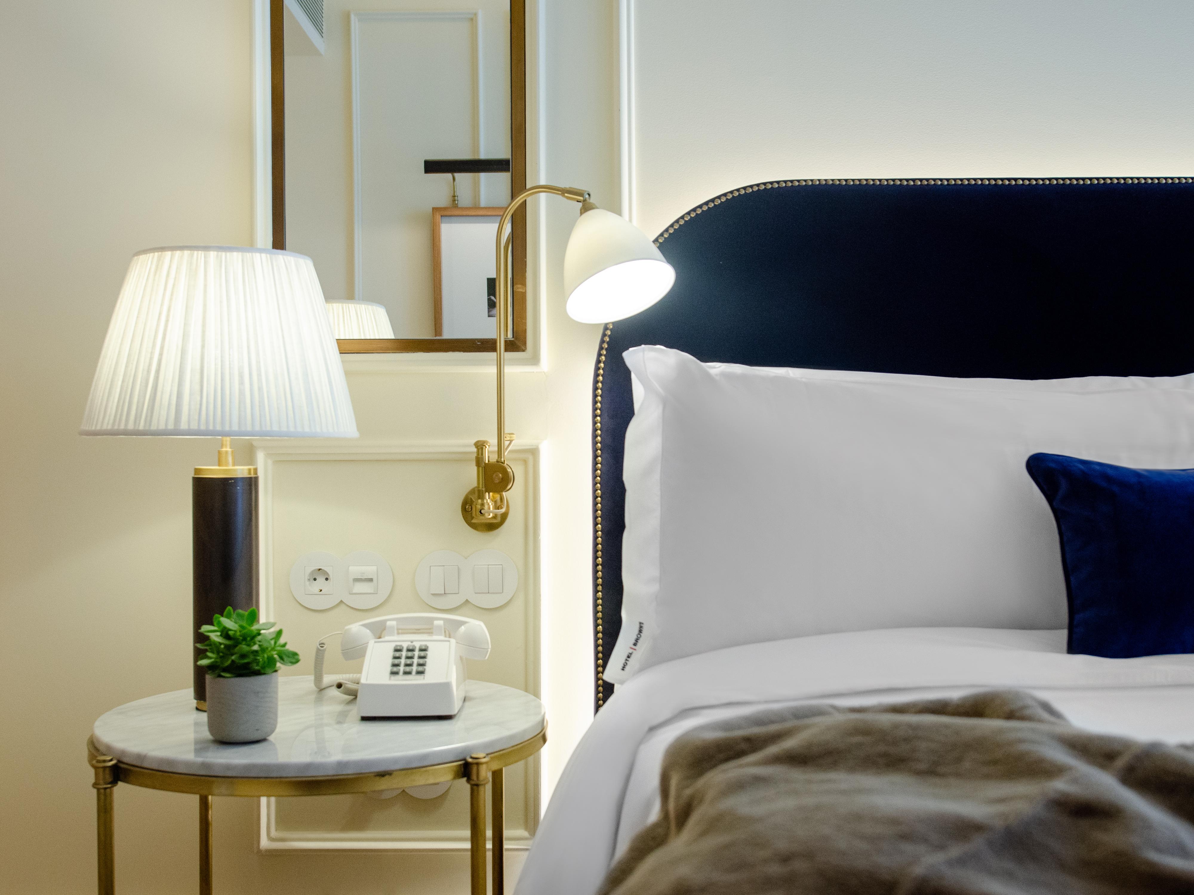 Hotel Browns Avenue Lissabon