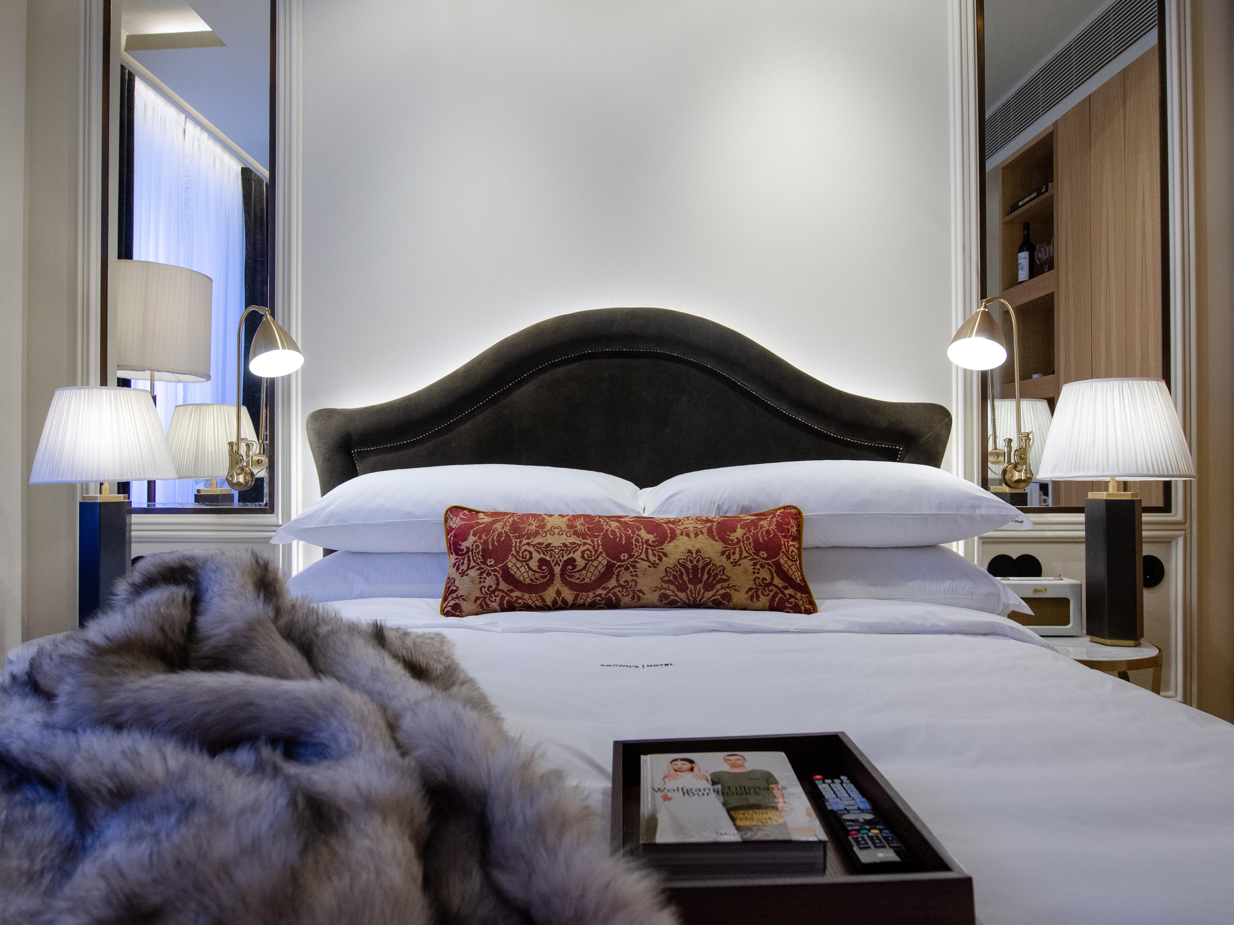 Browns Avenue Hotel Lisbon