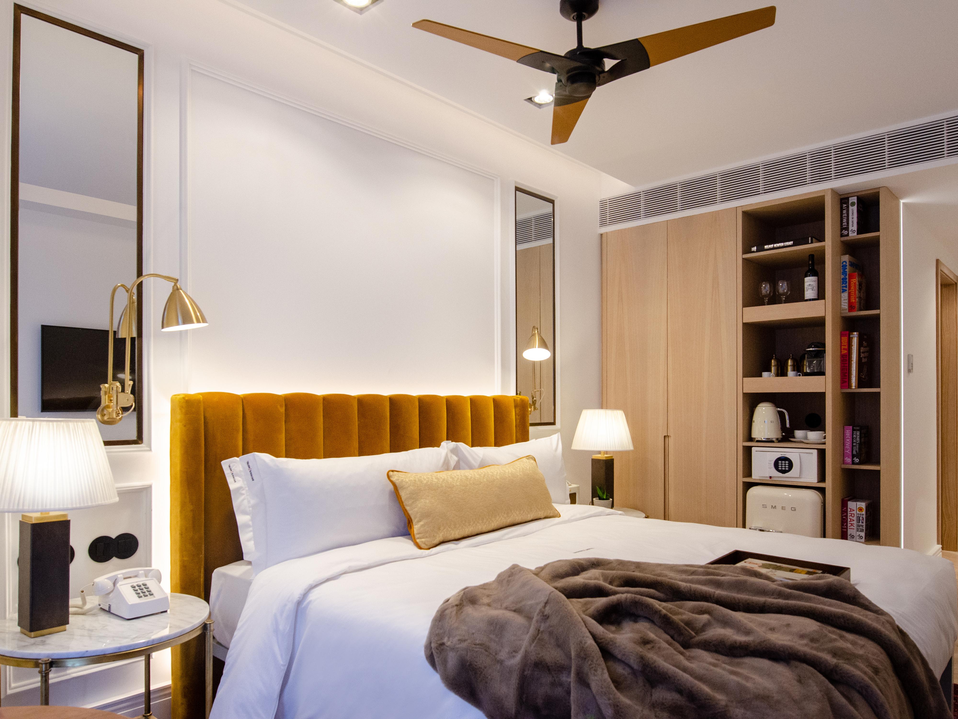 Hotel Browns Avenue Lisbon