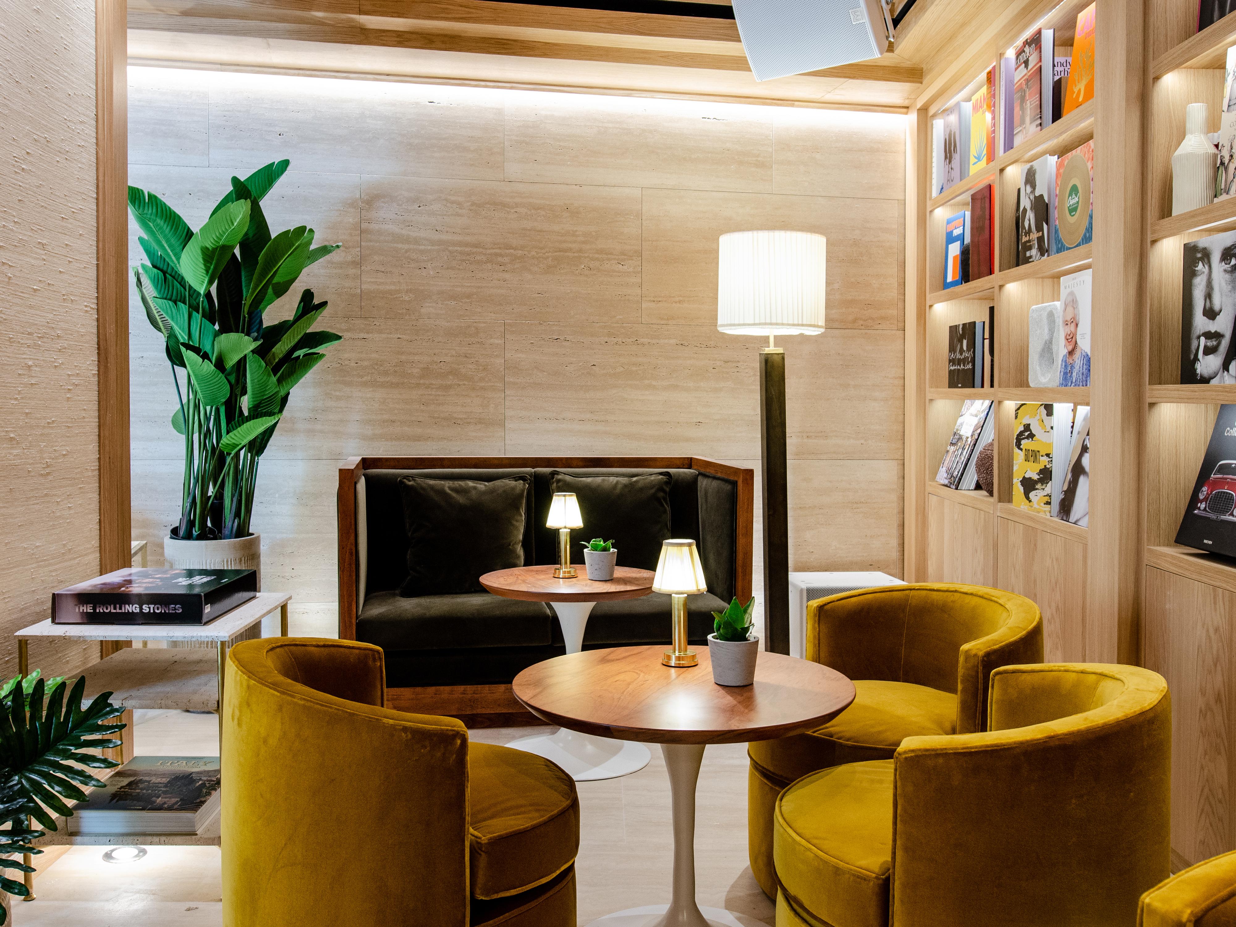 Browns Avenue 5* Lisbon