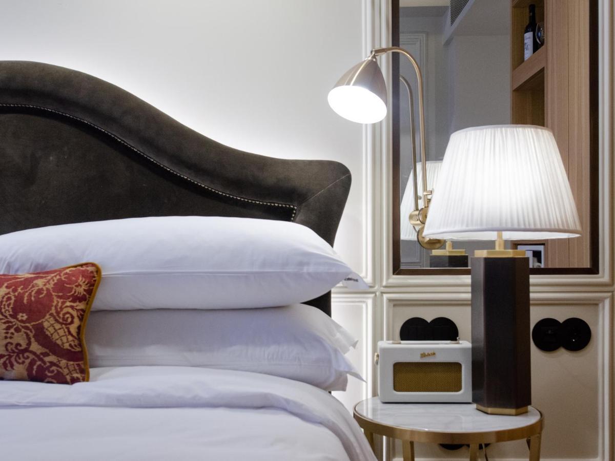 Browns Avenue Hotel 5*