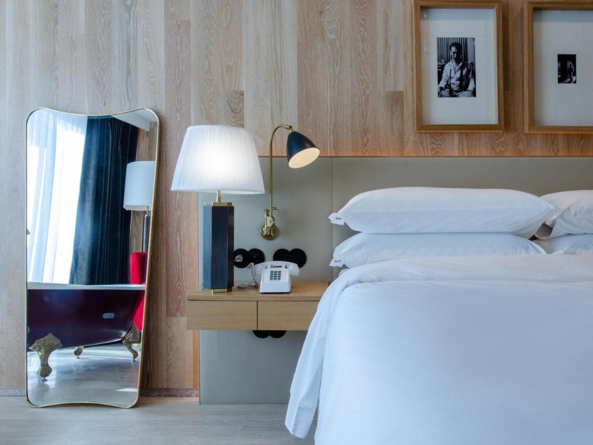 Hotel Browns Avenue Lisbon