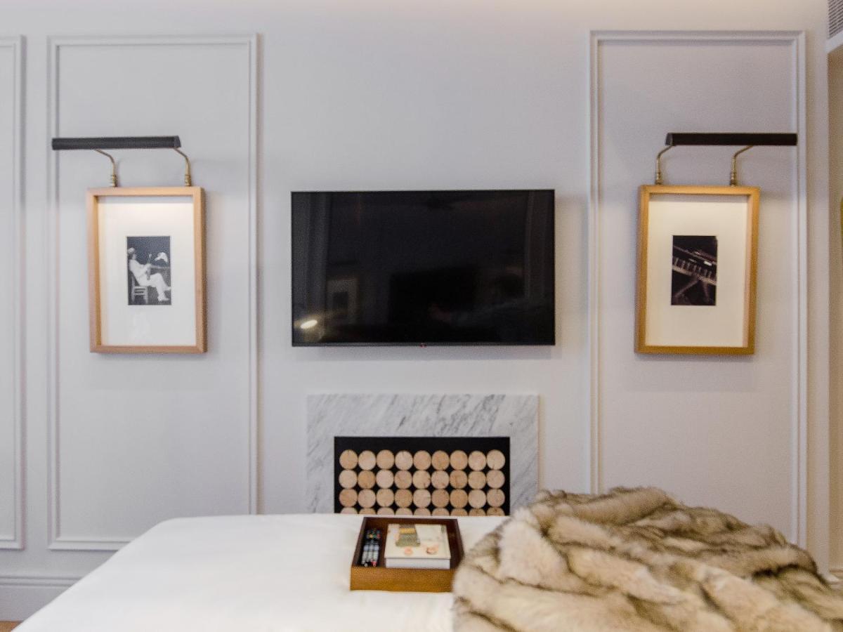 Hotel Browns Avenue 5*