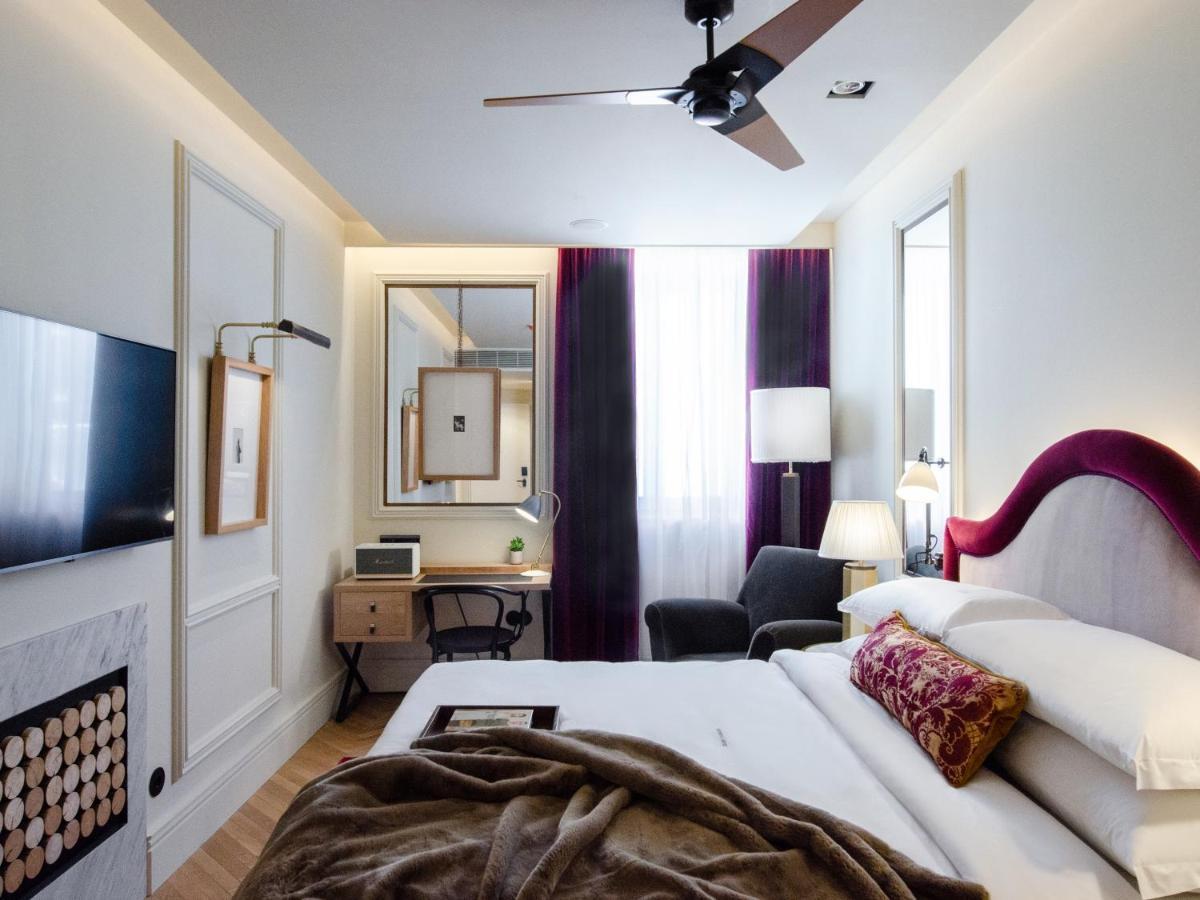 Hotel Browns Avenue 5*