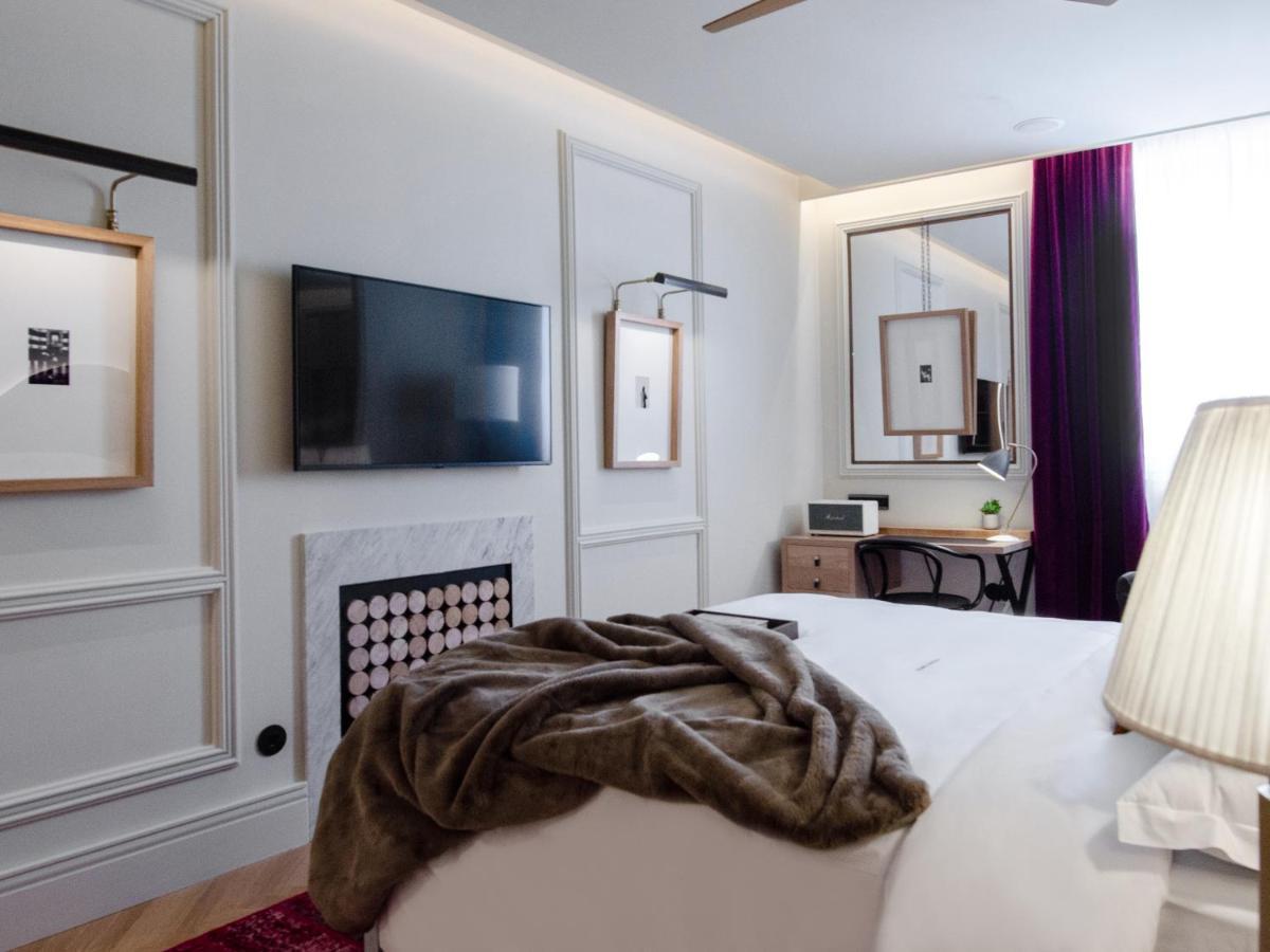 Browns Avenue 5* Lisbon