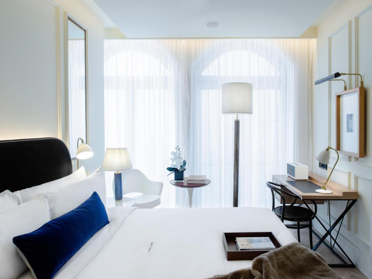 Browns Avenue Hotel Lissabon