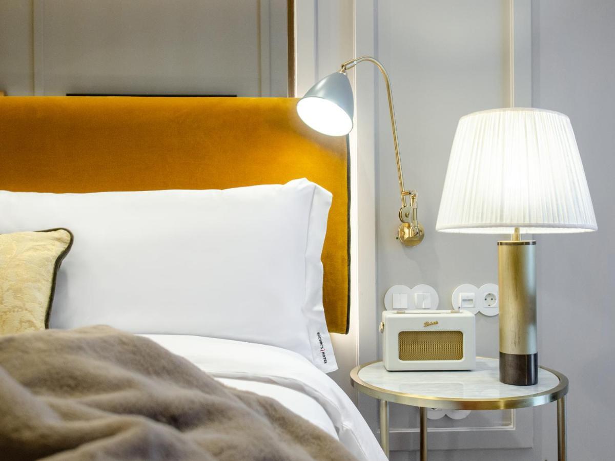Browns Avenue 5* Lissabon
