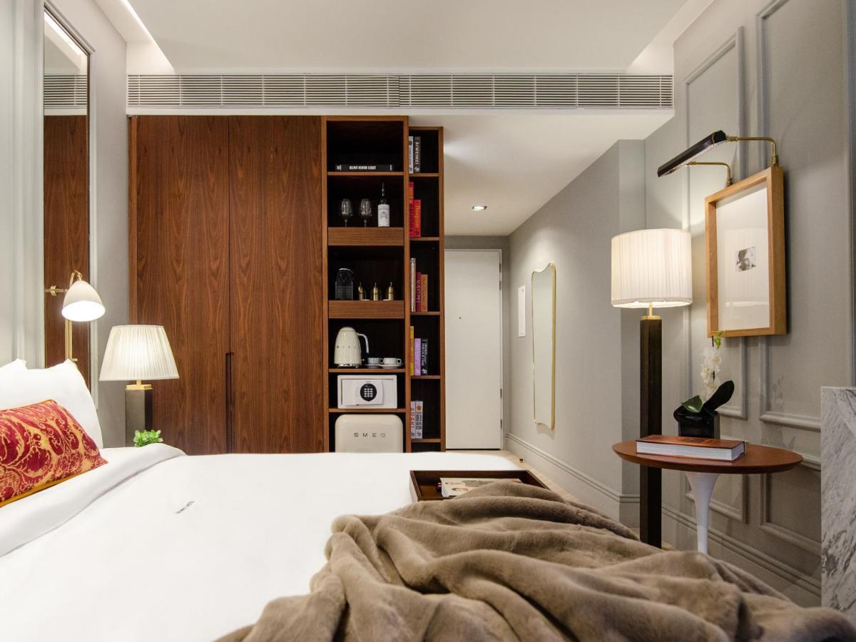 Hotel Browns Avenue Lisbon