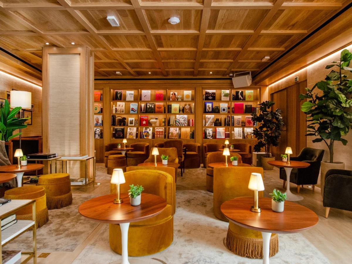 Hotel Browns Avenue Lissabon