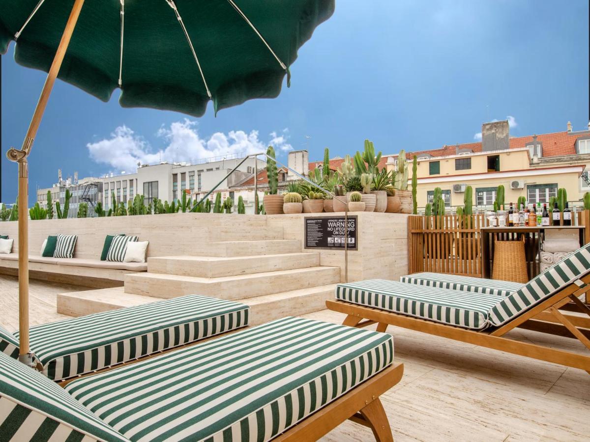 Hotel Browns Avenue 5*
