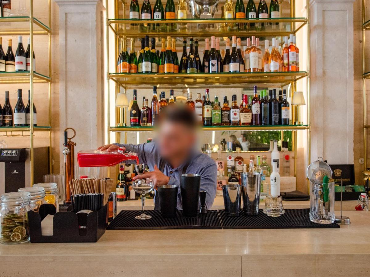 Browns Avenue Hotel 5*