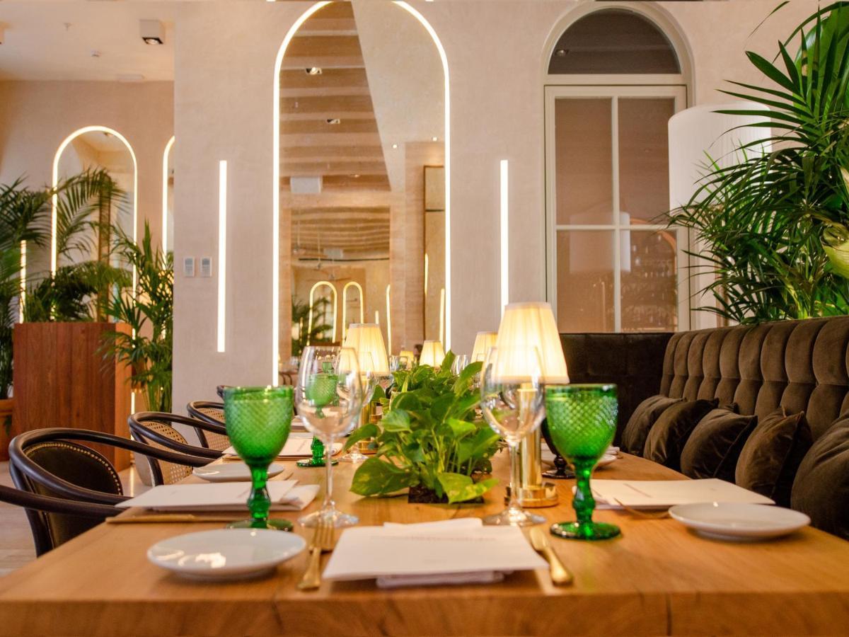 Browns Avenue Hotel 5*