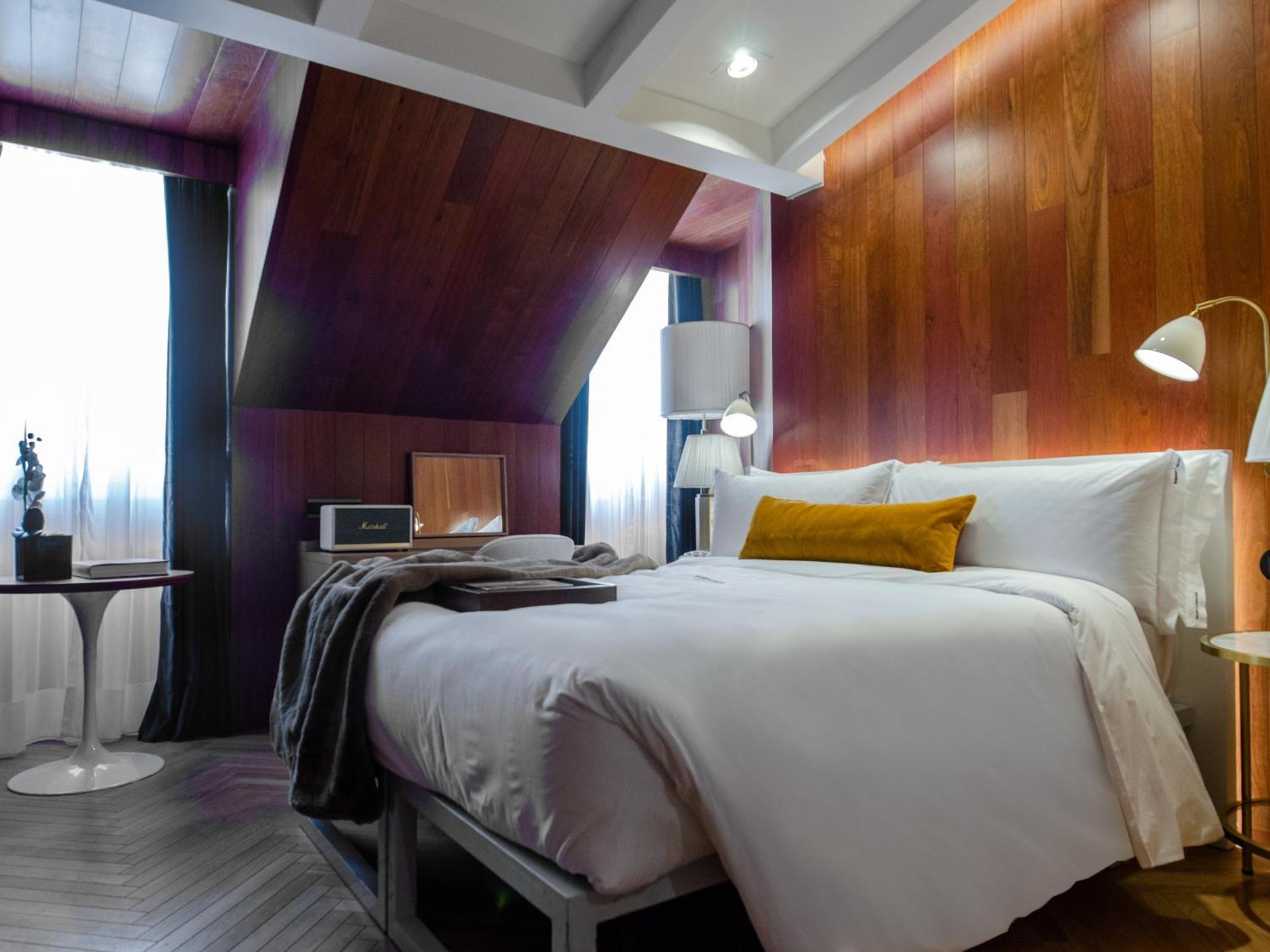 Browns Avenue Hotel 5*