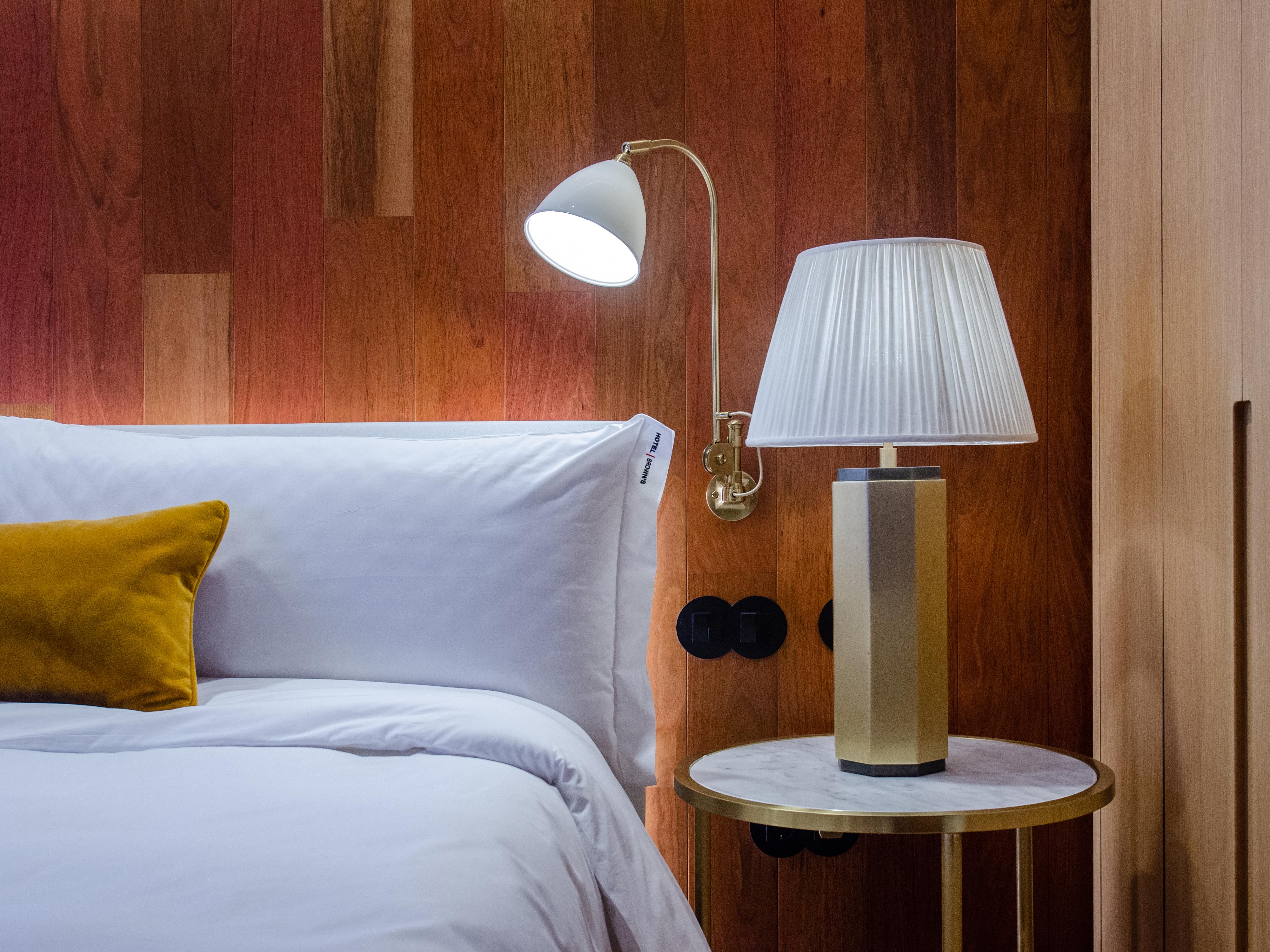 Browns Avenue Hotel Lissabon