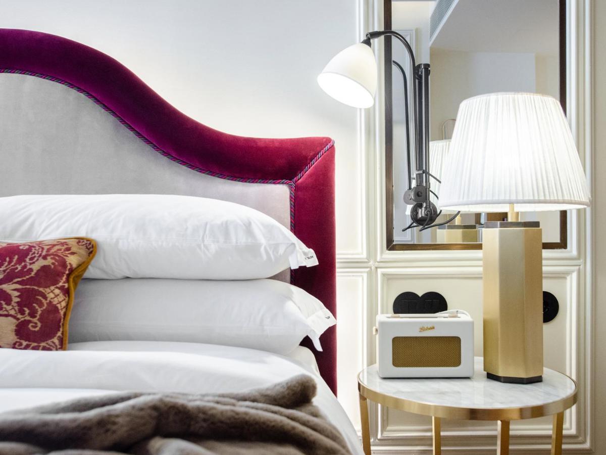 Browns Avenue 5* Lissabon