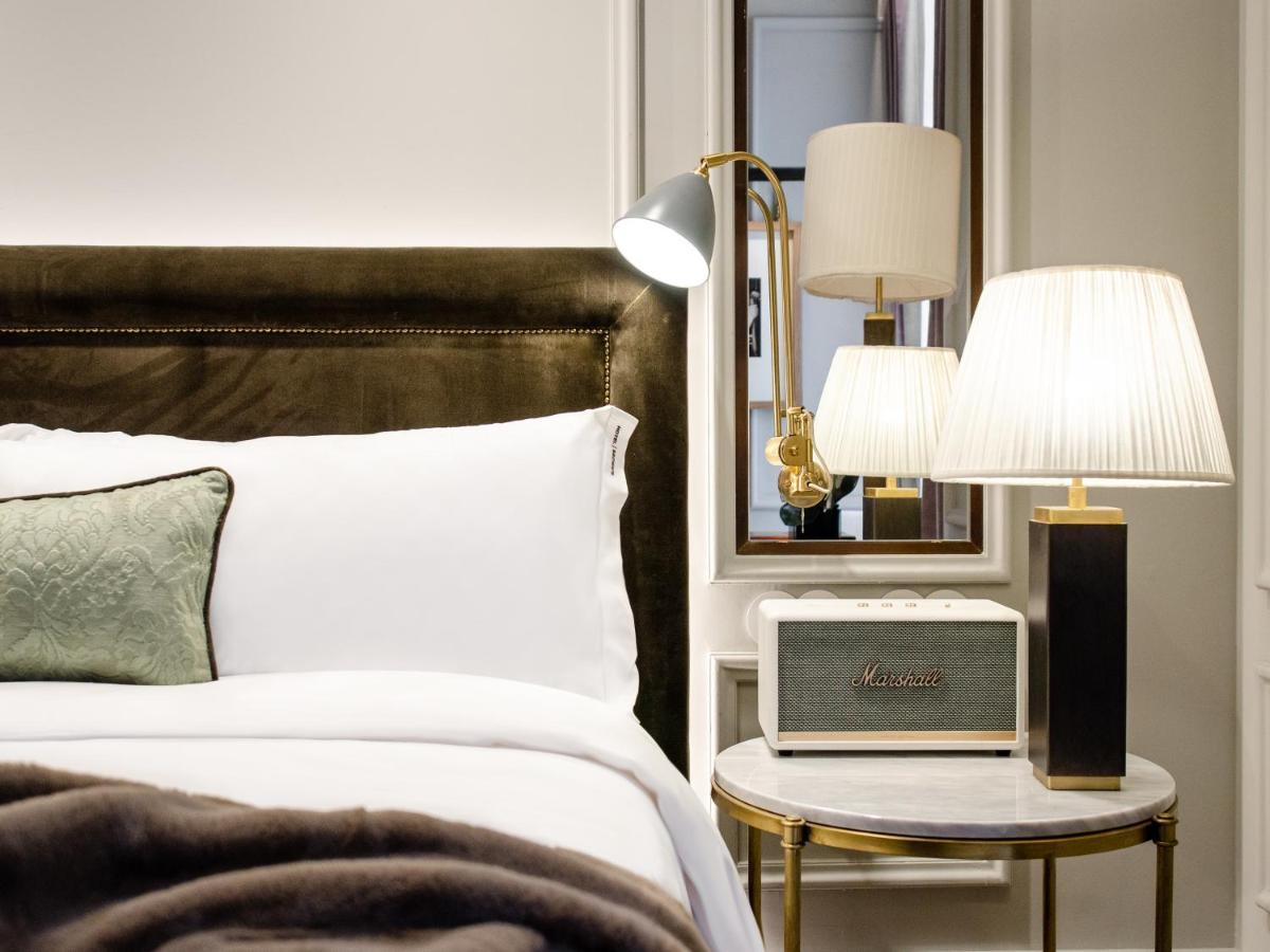 Hotel Browns Avenue Lissabon