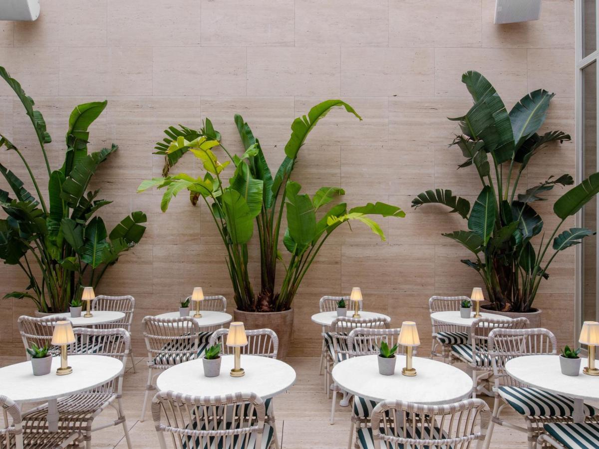 Hotel Browns Avenue Lissabon