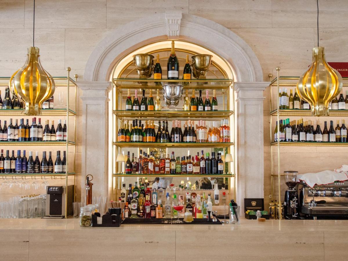 Hotel Browns Avenue Lissabon
