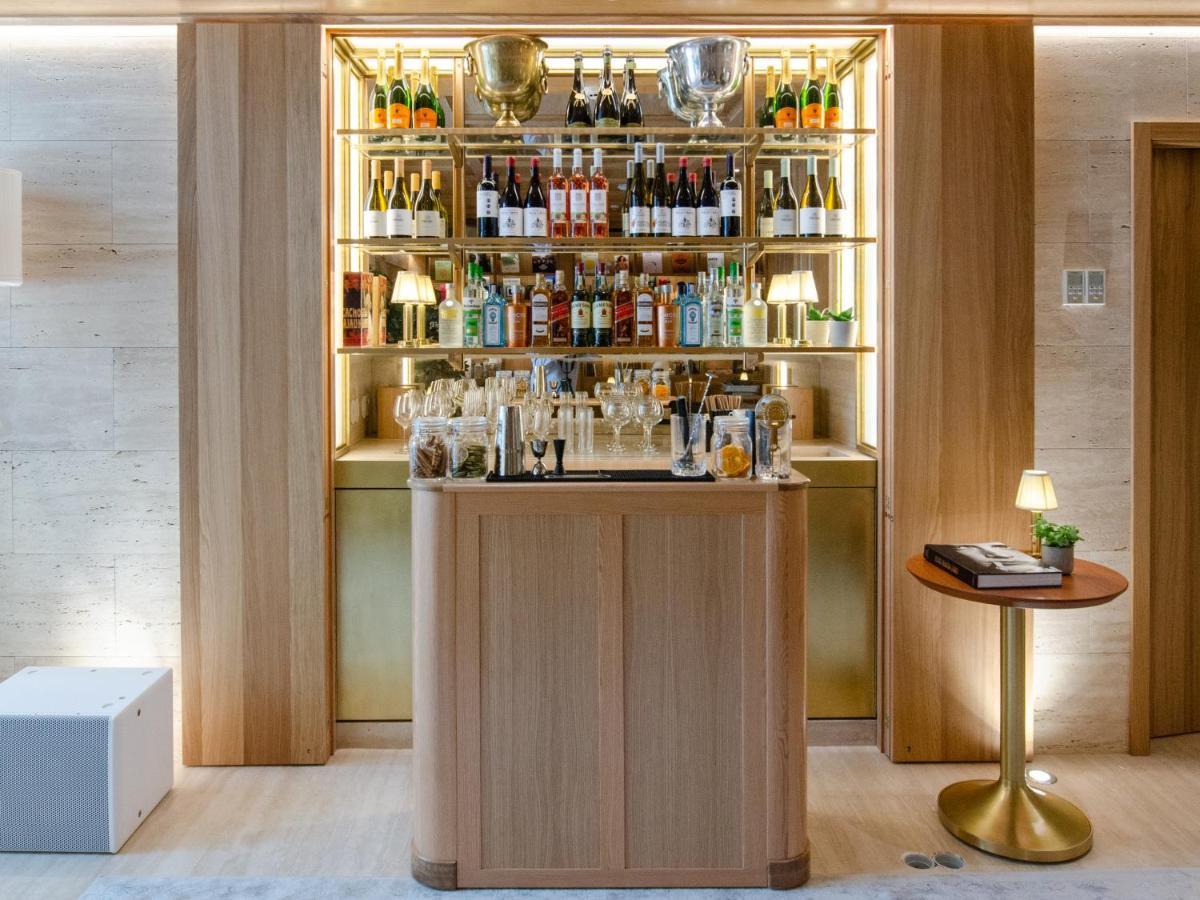 Hotel Browns Avenue Lissabon