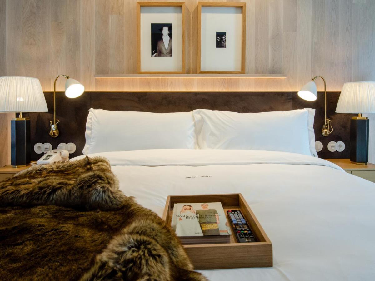 Browns Avenue 5* Lizbona